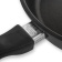 Сковорода глубокая диаметр 28 см h 7 см Frying Pans AMT - фото в интернет-магазине Kupiwoll