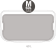 Мусорный бак Touch Bin Bo (60 л), Минерально-серый Мусорный бак Touch Bin Bo (60 л), Минерально-серый - фото в интернет-магазине Kupiwoll