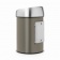 Мусорный бак Touch Bin (3л), Платиновый, BRABANTIA Мусорный бак Touch Bin (3л), Платиновый, BRABANTIA - фото в интернет-магазине Kupiwoll