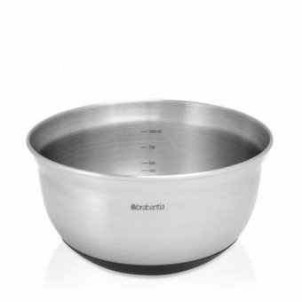 Миска-салатник (1,0 л) - фото в интернет-магазине Kupiwoll