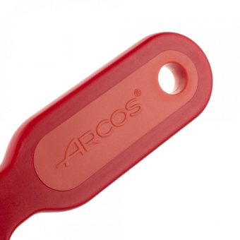 Нож для чистки овощей и фруктов ARCOS с плавающим лезвием, 13 см, ручка - красная - фото в интернет-магазине Kupiwoll
