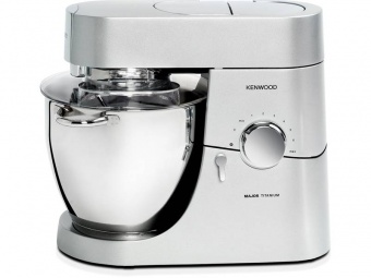 Кухонная машина (комбайн) Kenwood KMM 020 Major - фото в интернет-магазине Kupiwoll