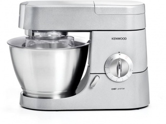 Кухонная машина Kenwood Chef Premier KMC 57002 - фото в интернет-магазине Kupiwoll