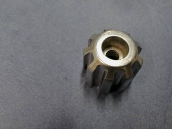 Втулка шнека мясорубки Redmond RMG-CBM1225 - фото в интернет-магазине Kupiwoll