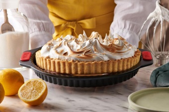 Форма для запекания Woll серии Let's Bake d 26 cм, высота 4 см - фото в интернет-магазине Kupiwoll