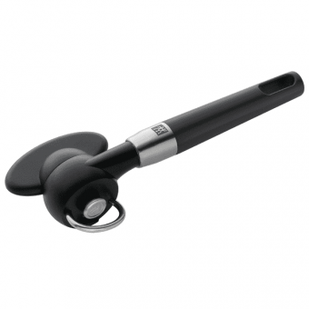 Открывалка для банок 185 мм, TWIN Pure black, Zwilling - фото в интернет-магазине Kupiwoll