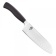 Нож Berger Cutlery поварской Сантоку 16 см, серия Ergo Line Pro - фото в интернет-магазине Kupiwoll