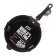 Сковорода глубокая диаметр 28 см h 7 см Frying Pans AMT - фото в интернет-магазине Kupiwoll