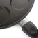 Сковорода для оладьев диаметр 26 см h 1 см Frying Pans AMT - фото в интернет-магазине Kupiwoll