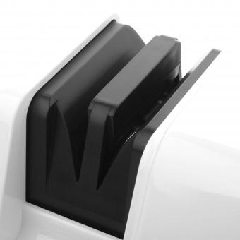 Точилка электрическая для заточки ножей, белая, серия Knife sharpeners, , Chef'sChoice - фото в интернет-магазине Kupiwoll