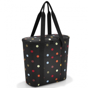 Термоcумка thermoshopper dots - фото в интернет-магазине Kupiwoll