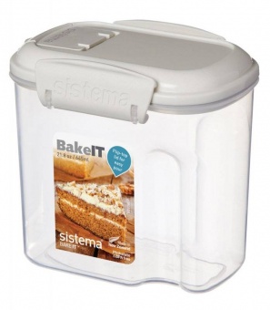 BAKE-IT Контейнер 645мл - фото в интернет-магазине Kupiwoll