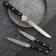 Нож Berger Cutlery обвалочный 16 см, серия Classic Pro Нож Berger Cutlery обвалочный 16 см, серия Classic Pro - фото в интернет-магазине Kupiwoll
