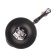 Вок со съемной ручкой диаметр 26 см h 11 см 15 л Frying Pans AMT - фото в интернет-магазине Kupiwoll