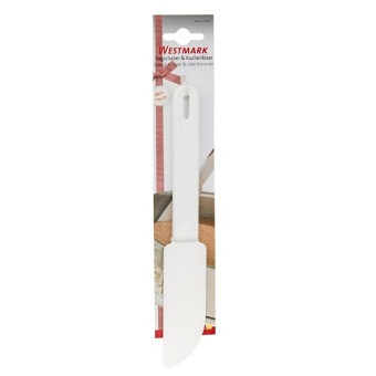 Лопатка кондитерская пластик карточка серия Plastic tools  WESTMARK - фото в интернет-магазине Kupiwoll