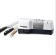Точилка электрическая для заточки ножей, цвет белый, серия Knife sharpeners, Chef'sChoice - фото в интернет-магазине Kupiwoll