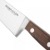 Нож Berger Cutlery поварской «Шеф» 16 см, серия Classic Smoked Oak - фото в интернет-магазине Kupiwoll
