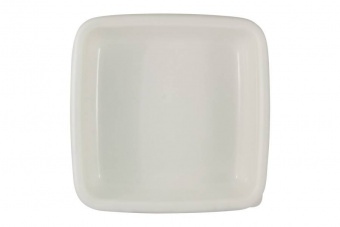 Лоток прямоугольный 1,75 л с пластиковой крышкой Фрукты EJIRY - фото в интернет-магазине Kupiwoll