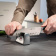 Точилка для ножей серия Ikon серия Sharpeners WUESTHOF Точилка для ножей серия Ikon серия Sharpeners WUESTHOF - фото в интернет-магазине Kupiwoll