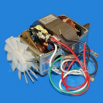 Двигатель для мясорубки Redmond RMG-1216 - фото в интернет-магазине Kupiwoll