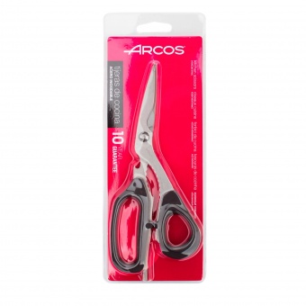 Ножницы кухонные 21.5 см  Scissors - фото в интернет-магазине Kupiwoll