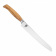 Нож Berger Cutlery для хлеба 22 см, серия Ergo Line Olive Нож Berger Cutlery для хлеба 22 см, серия Ergo Line Olive - фото в интернет-магазине Kupiwoll