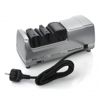 Точилка электрическая для заточки ножей, серия Knife sharpeners, , Chef'sChoice - фото в интернет-магазине Kupiwoll