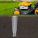 Уличная сушилка Lift-O-Matic Advance (50 м навески), с чехлом и мешком для прищепок Уличная сушилка Lift-O-Matic Advance (50 м навески), с чехлом и мешком для прищепок - фото в интернет-магазине Kupiwoll