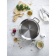 Кастрюля CHEF PRATIQUE 3,3л 20см - фото в интернет-магазине Kupiwoll