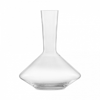 Декантер для вина объем 750 мл, серия Pure, ZWIESEL GLAS - фото в интернет-магазине Kupiwoll
