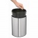Мусорный бак Touch Bin (3л), Полированная сталь, BRABANTIA - фото в интернет-магазине Kupiwoll