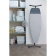 Гладильная доска Brabantia 135х45 см D Металлизированный Гладильная доска Brabantia 135х45 см D Металлизированный - фото в интернет-магазине Kupiwoll
