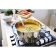 Кастрюля CHEF 8,9л 28см Кастрюля CHEF 8,9л 28см - фото в интернет-магазине Kupiwoll