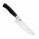 Нож Berger Cutlery поварской «Шеф» 21 см, серия Ergo Line Pro Нож Berger Cutlery поварской «Шеф» 21 см, серия Ergo Line Pro - фото в интернет-магазине Kupiwoll