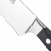 Нож поварской 20 см серия Classic Ikon WUESTHOF 4596 20 WUS - фото в интернет-магазине Kupiwoll