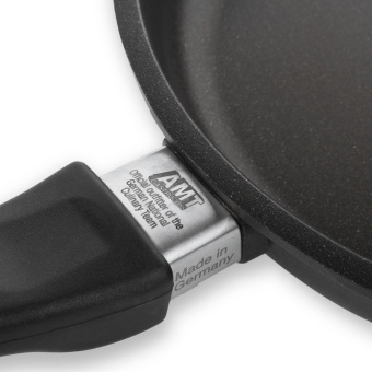 Сковорода диаметр 26 см h 5 см Frying Pans AMT - фото в интернет-магазине Kupiwoll