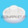 Шестерня для мясорубки Kambrook AMG500 (Д-59/20мм) Шестерня для мясорубки Kambrook AMG500 (Д-59/20мм) - фото в интернет-магазине Kupiwoll