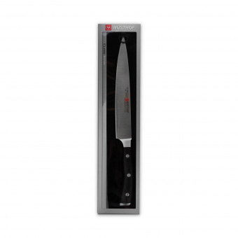 Нож для нарезки 20 см серия Classic Ikon WUESTHOF 4506 20 WUS - фото в интернет-магазине Kupiwoll