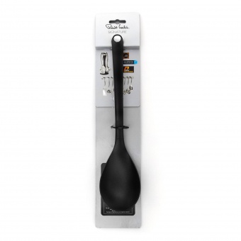 Ложка сервировочная 31 см серия Signature non-stick,  ROBERT WELCH - фото в интернет-магазине Kupiwoll