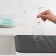 Силиконовый коврик для сушки посуды Темно-серый Brabantia - фото в интернет-магазине Kupiwoll
