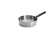 Сотейник Woll Logic Steel 24 см - фото в интернет-магазине Kupiwoll