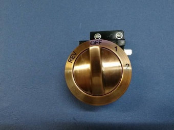 Переключатель мясорубки REDMOND RMG-CBM1225 - фото в интернет-магазине Kupiwoll