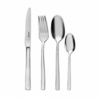 Набор столовых приборов на 6 персон, 24 предмета, Capri, серия Steak Knives, 587400, ARCOS - фото в интернет-магазине Kupiwoll