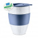 Термокружка aroma to go 2.0 organic 400 мл синяя Термокружка aroma to go 2.0 organic 400 мл синяя - фото в интернет-магазине Kupiwoll