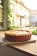 Форма Киш II,?28 см, цвет:крем (3) (183) 026028 Форма Киш II,?28 см, цвет:крем (3) (183) 026028 - фото в интернет-магазине Kupiwoll