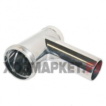 Корпус шнека для мясорубки ZELMER original (Д-62mm) - фото в интернет-магазине Kupiwoll