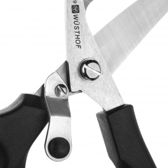 Ножницы кухонные для разделки птицы серия Professional tools WUESTHOF - фото в интернет-магазине Kupiwoll