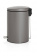 Ведро для мусора с педалью Platinum PEDAL BIN 20 л, BRABANTIA Ведро для мусора с педалью Platinum PEDAL BIN 20 л, BRABANTIA - фото в интернет-магазине Kupiwoll