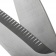 Ножницы кухонные 20 см ручки белый пластик  Scissors - фото в интернет-магазине Kupiwoll