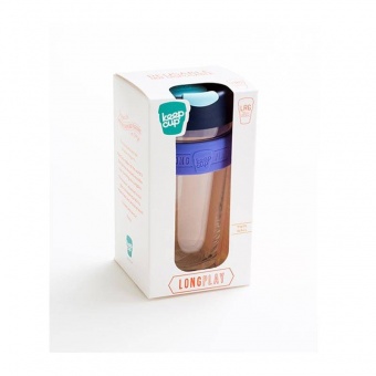 Кружка keepcup longplay milk 454 мл - фото в интернет-магазине Kupiwoll